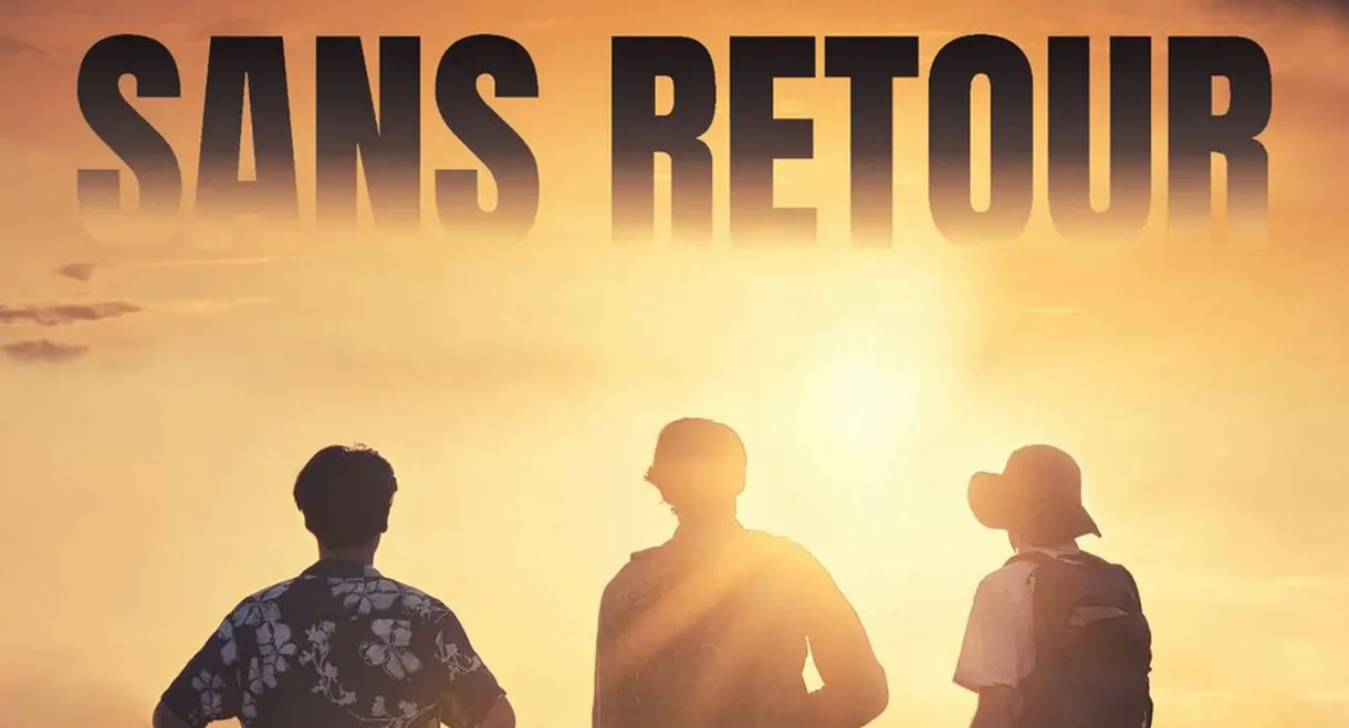 Sans retour