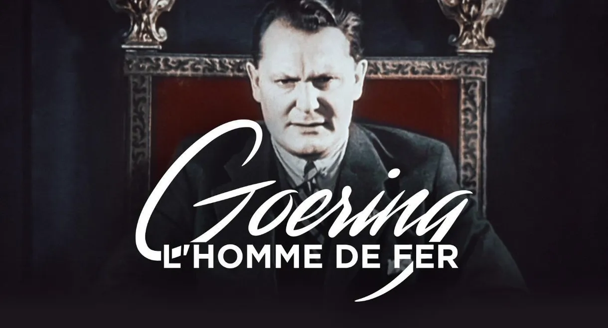 Goering: Nazi Number One