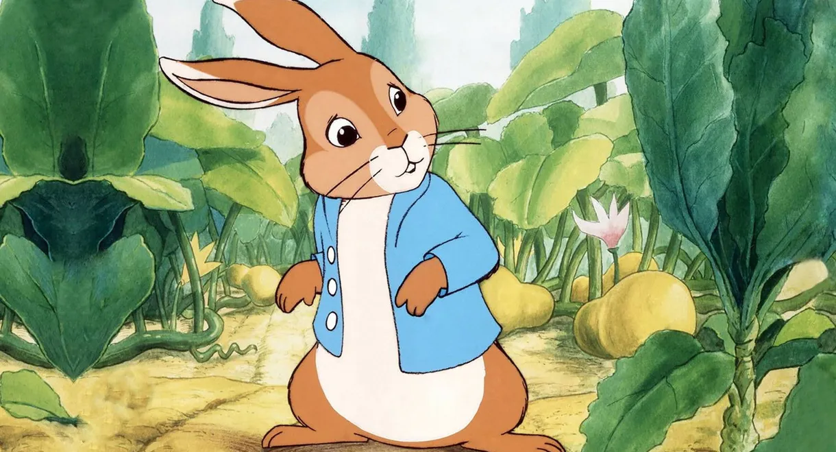 The Tale of Peter Rabbit