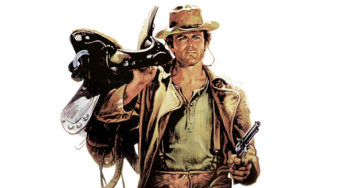 A Genius, Two Friends, and an Idiot