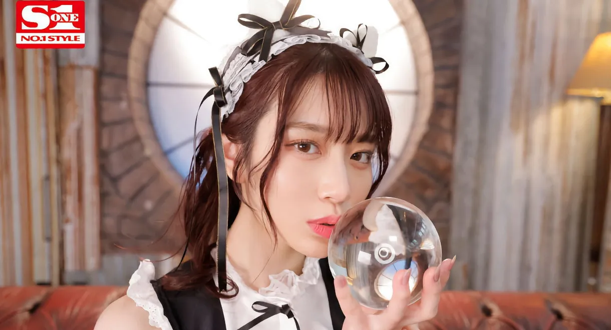 Saika Kawakita’s Thick Saliva Intercourse