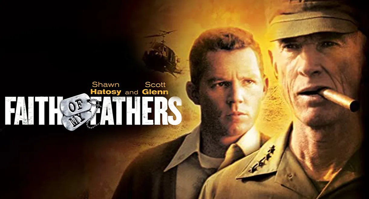 Faith of My Fathers