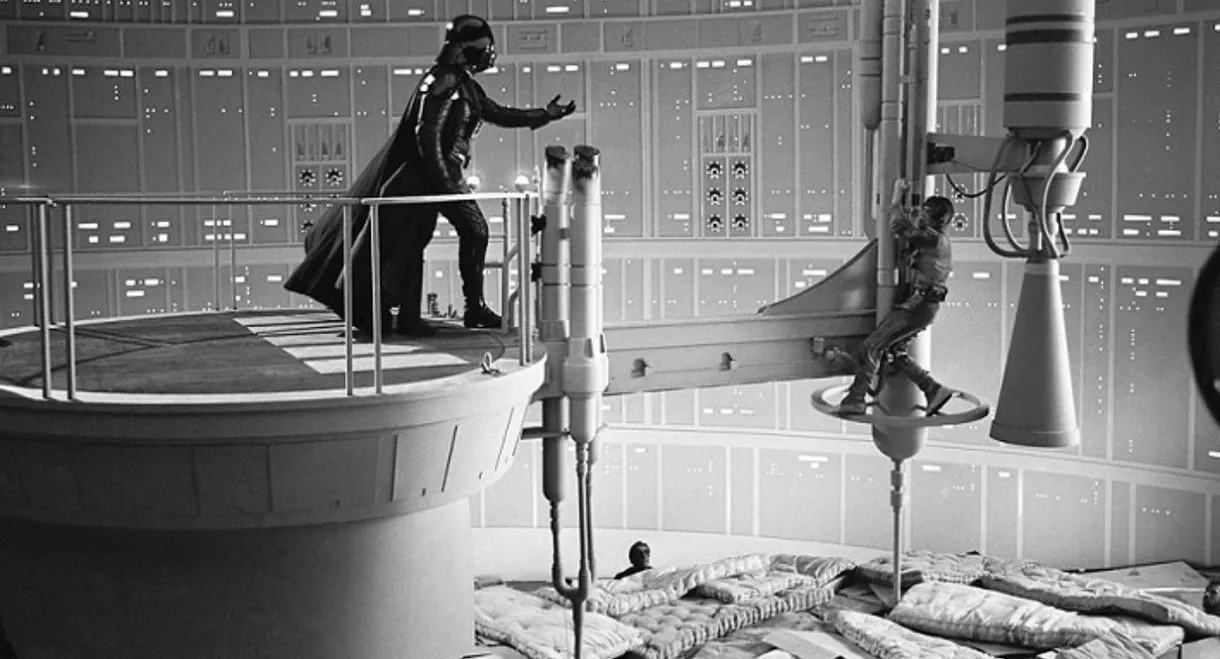 The Making of The Empire Strikes Back