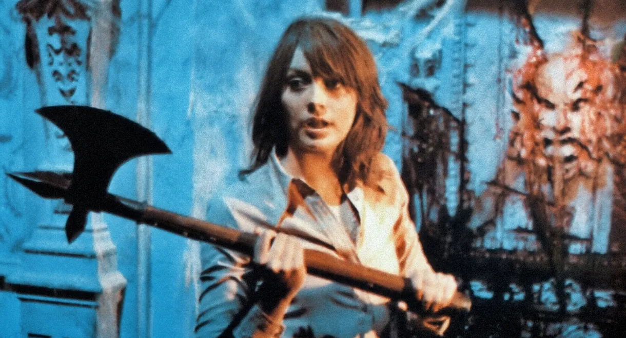 From Beyond the Grave