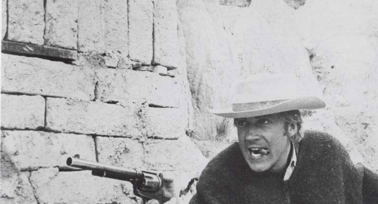 The Proud and Damned