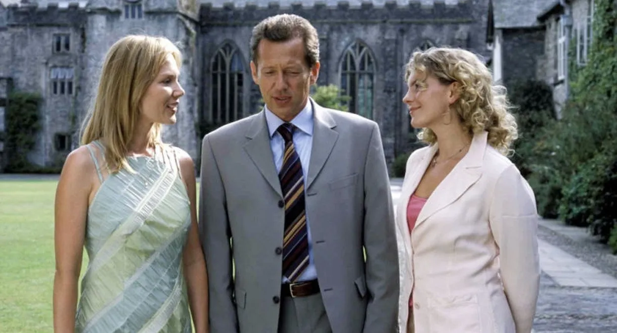 Rosamunde Pilcher: Traum eines Sommers