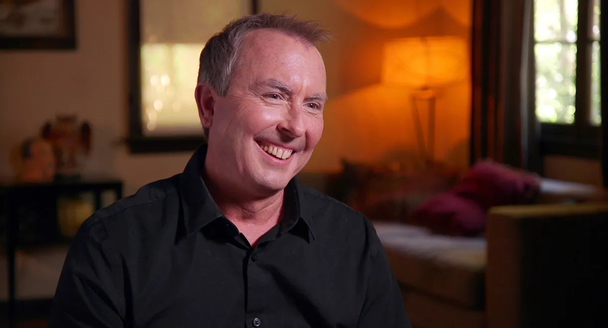 Dear Ike: Lost Letters to a Teen Idol