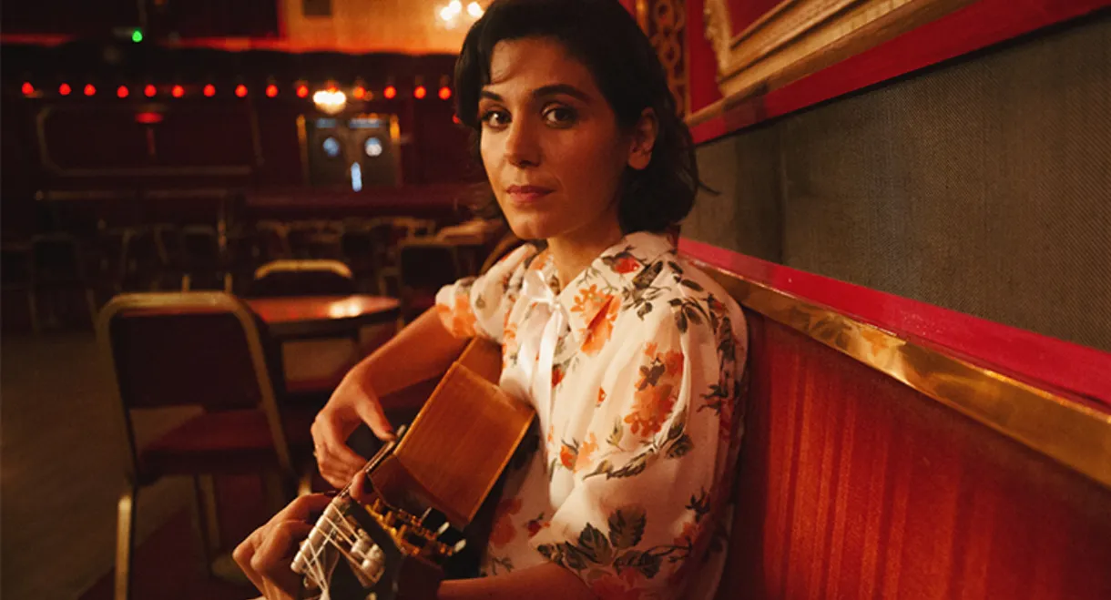 Katie Melua: From the Rivoli Ballroom