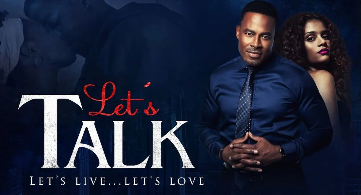 Let's Talk