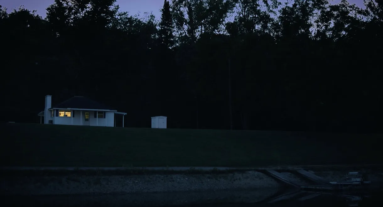 The Evil of Chapel Lake