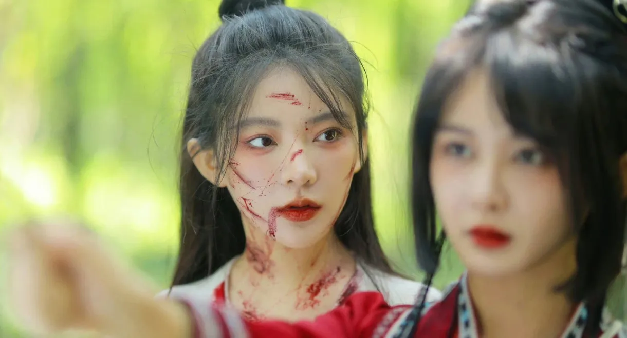 The Tribulation of the Mountain God