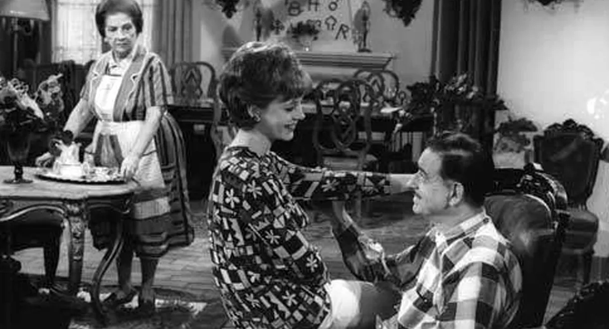 ¡Cómo te extraño...!