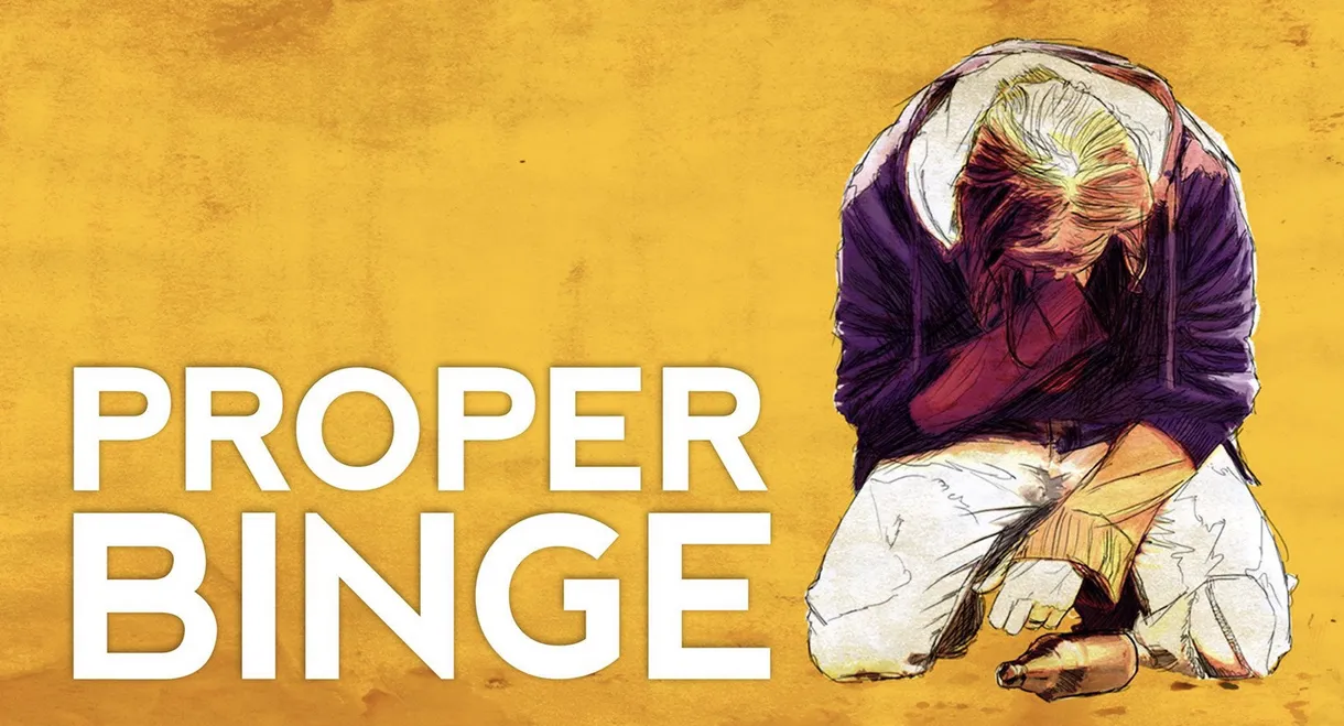 Proper Binge