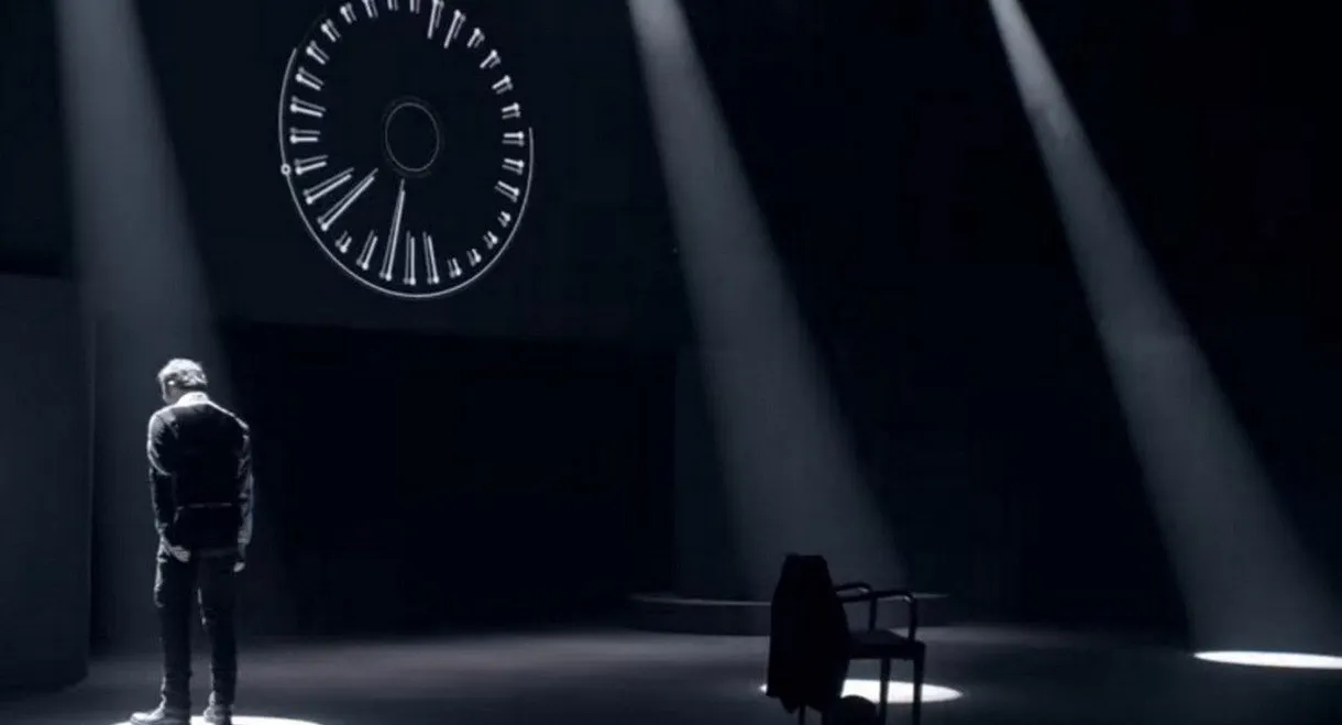 Alexandre Astier - L'Exoconférence