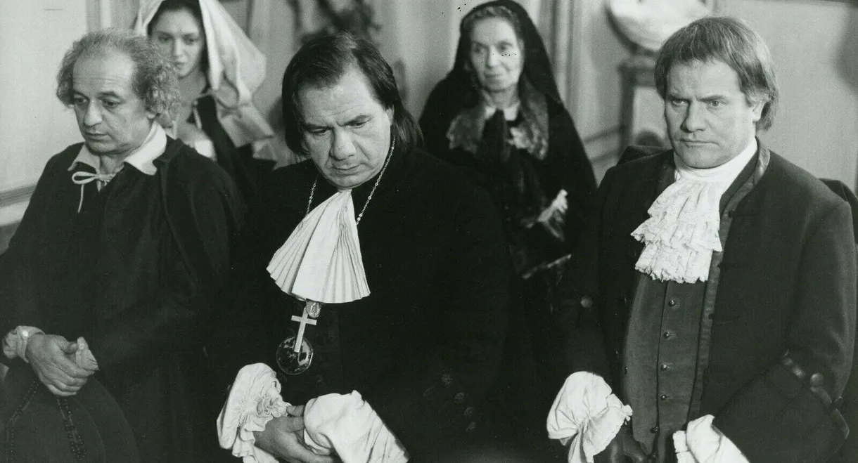 Tartuffe ou l'Imposteur