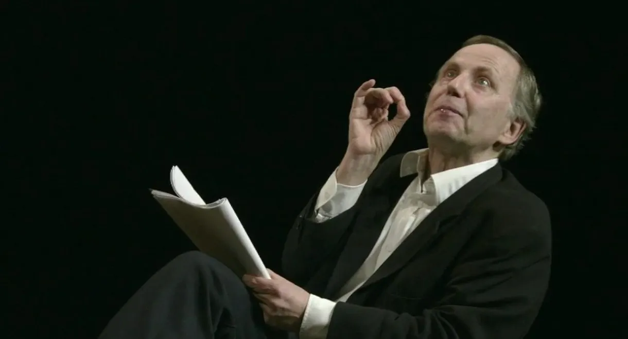 Luchini - Variations La Fontaine