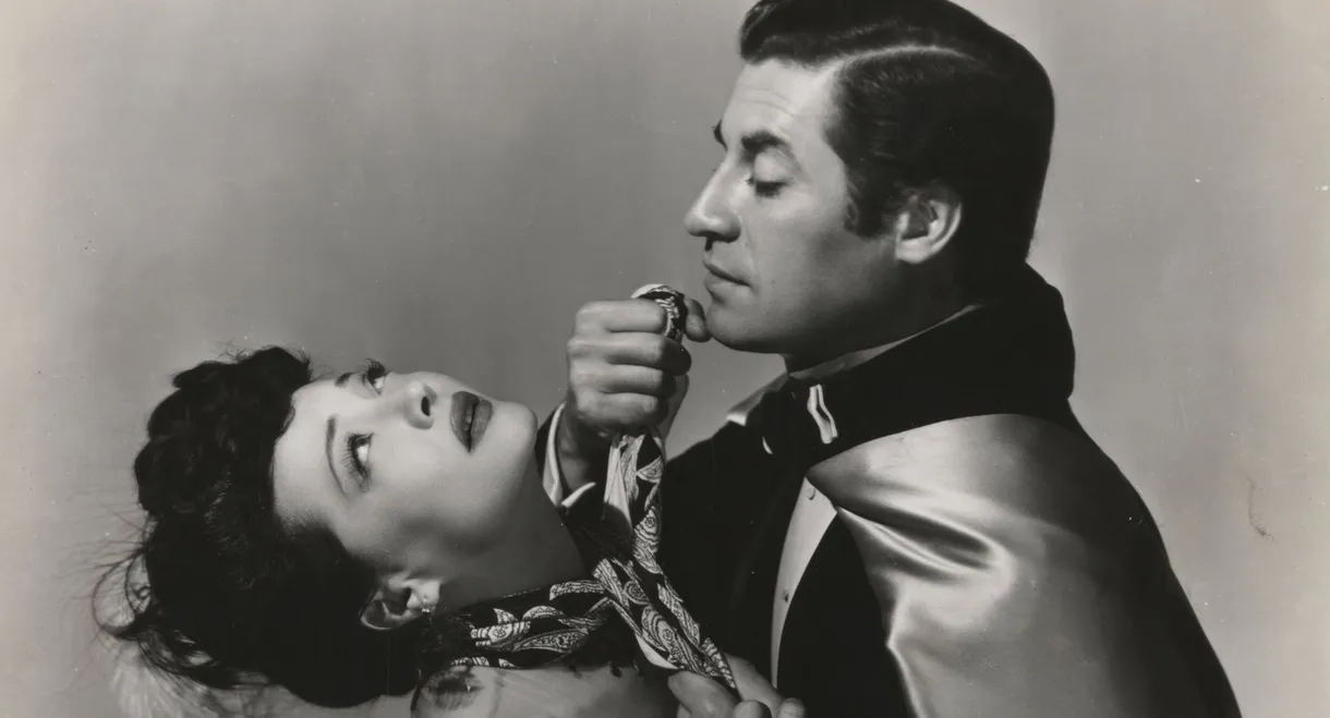 Love from a Stranger