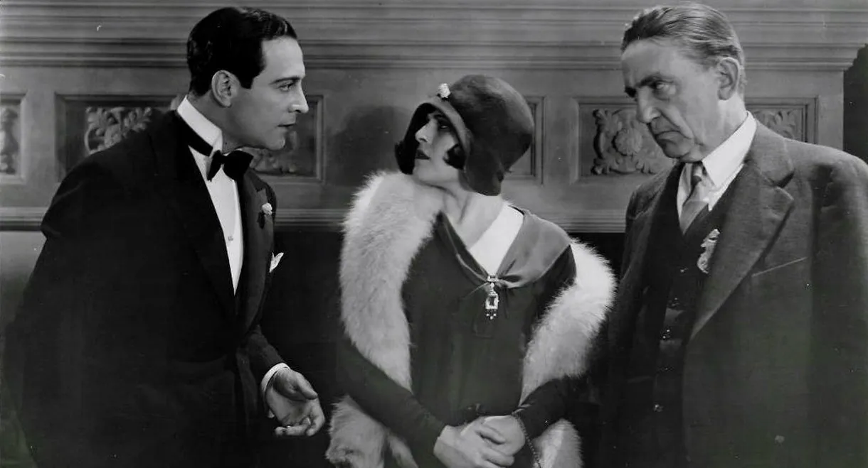 The Younger Generation