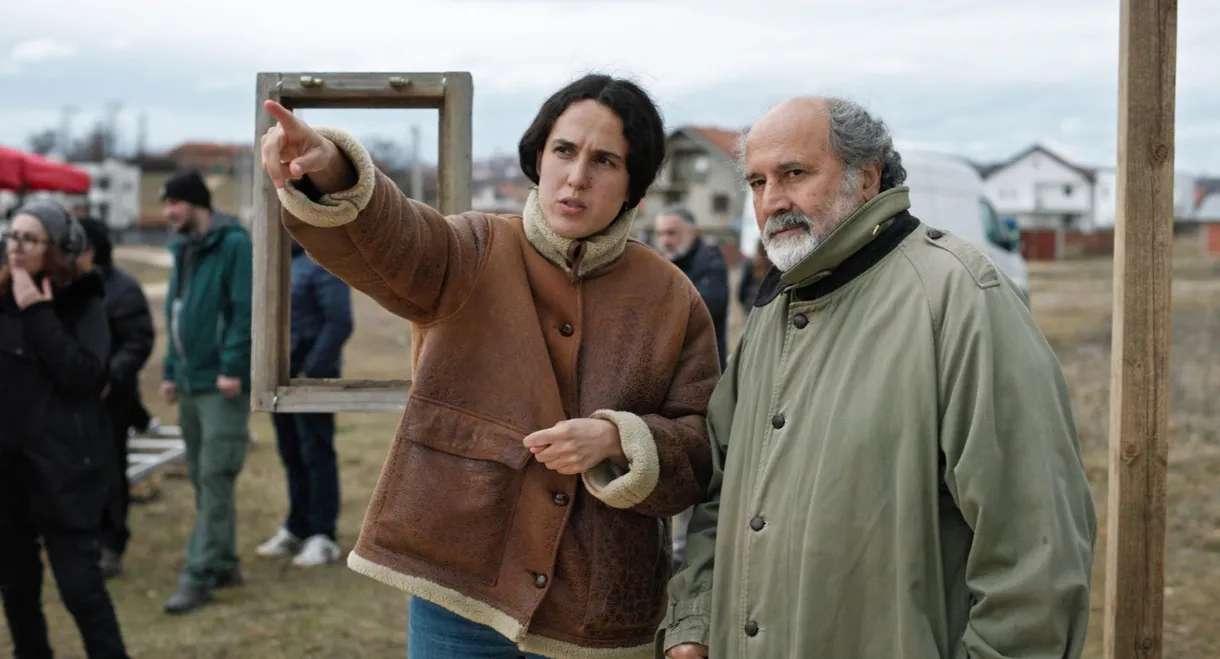 The Beauty of the Donkey