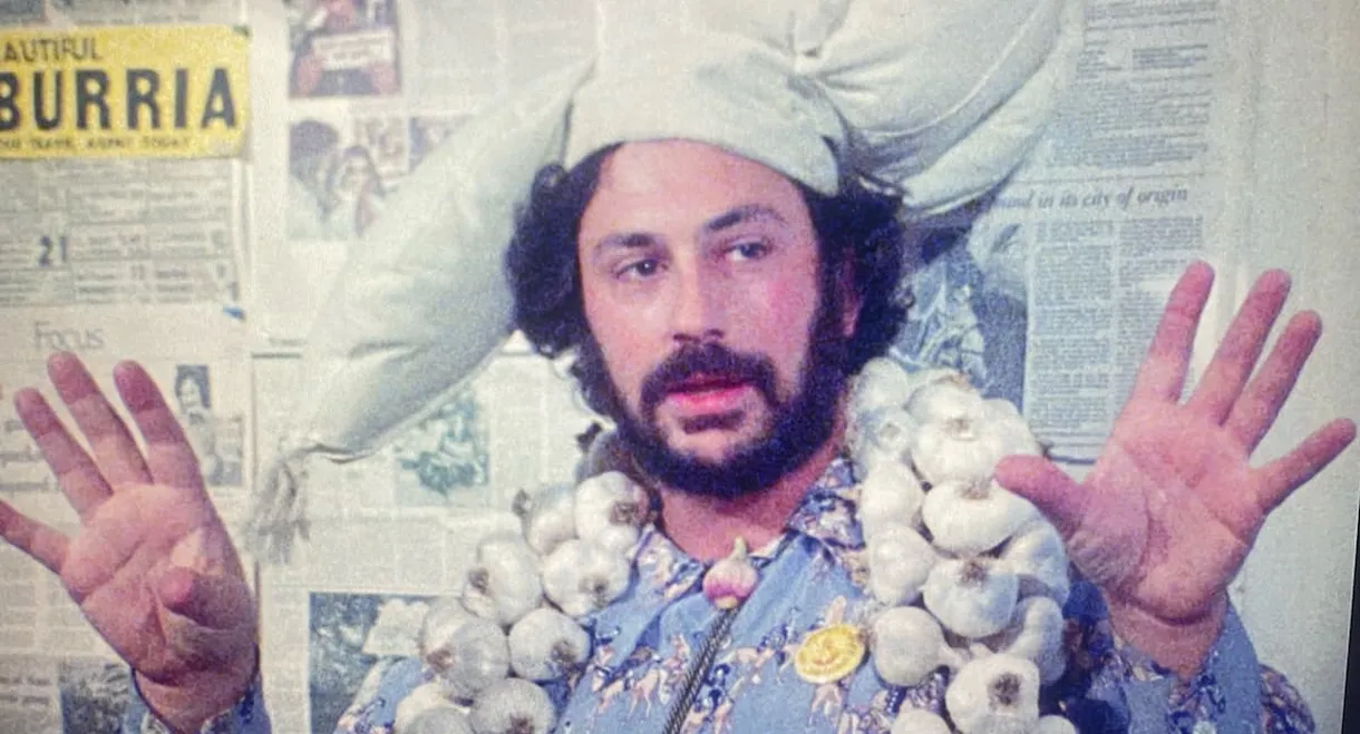 Garlic Is as Good as Ten Mothers