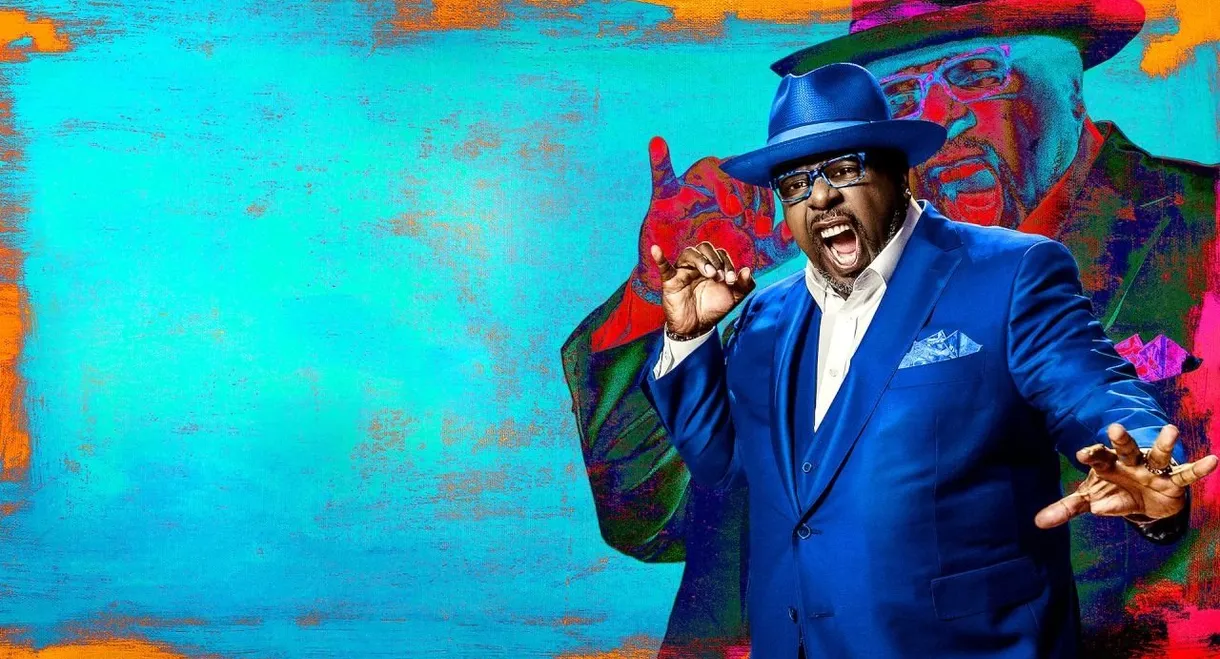 Cedric the Entertainer: Live from the Ville