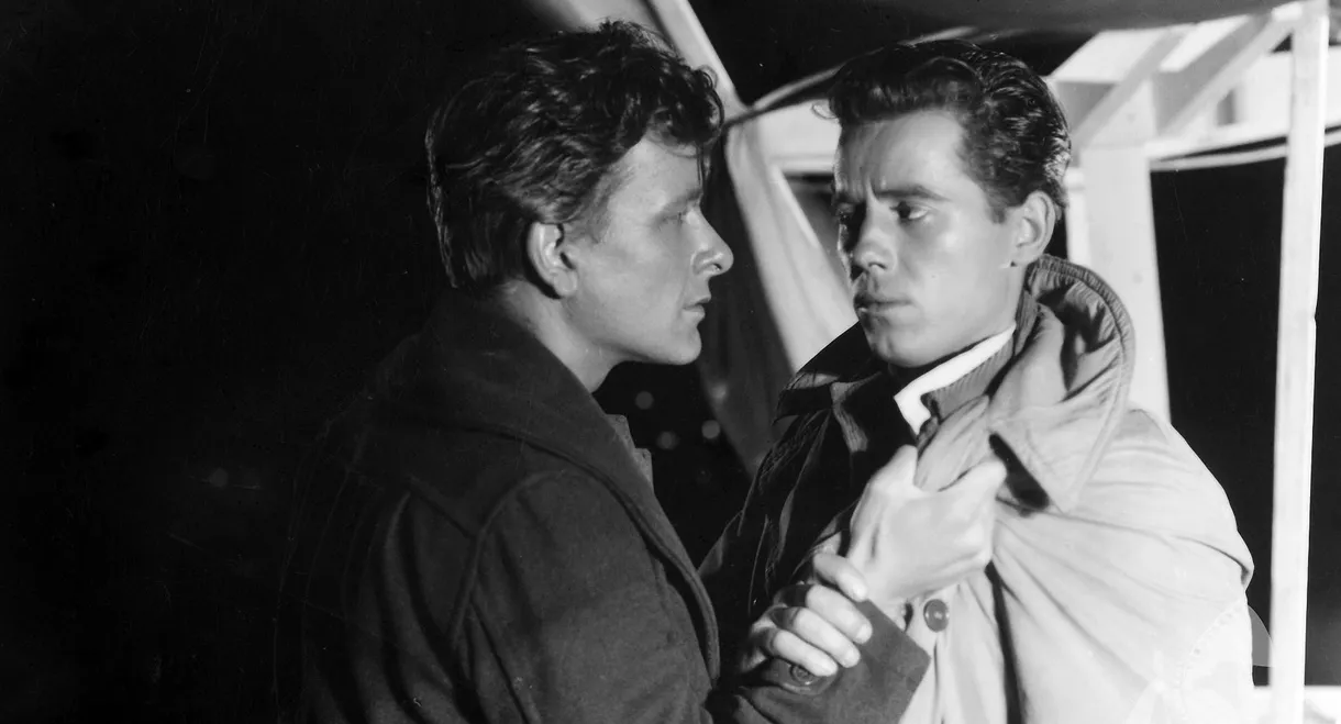 Five Boys from Barska Street