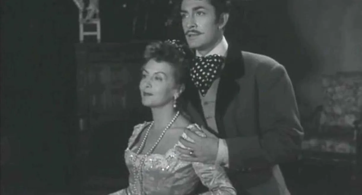 The Knight of the Night