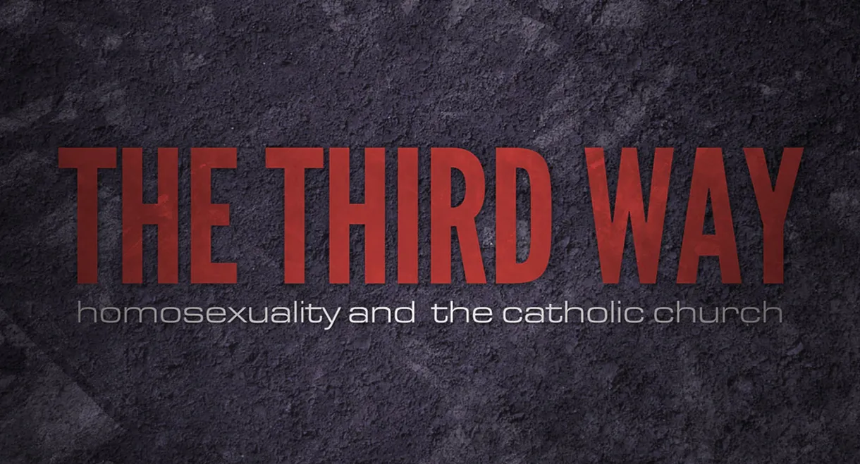 The Third Way