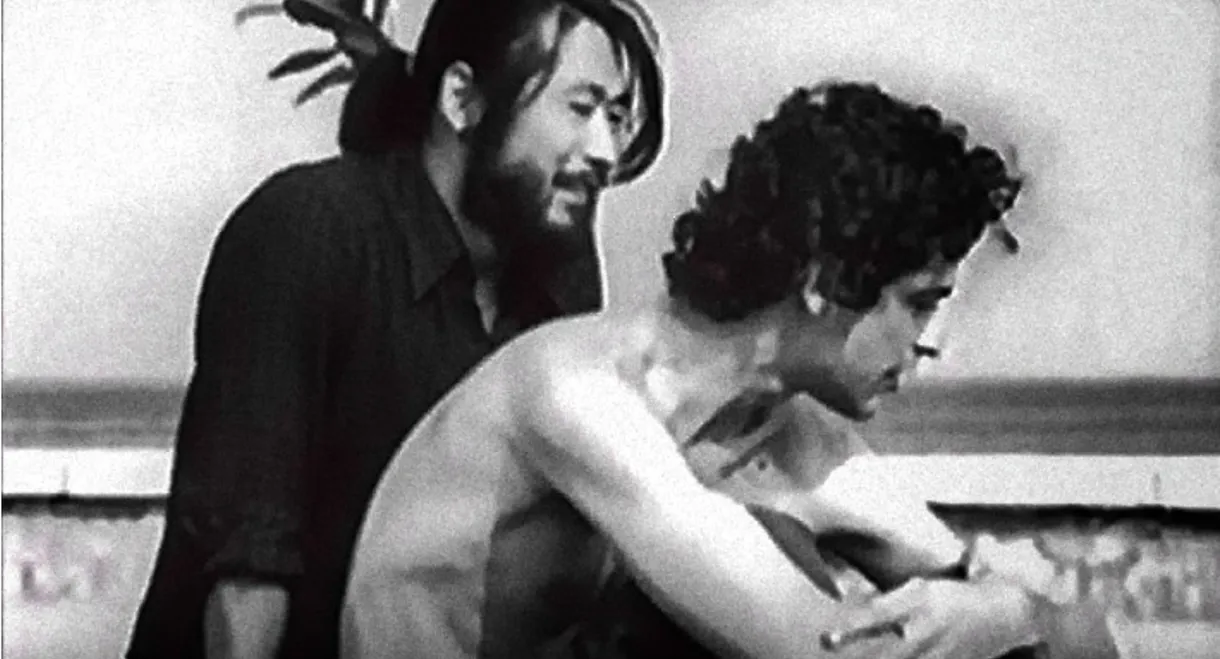 Um Homem sem Importância