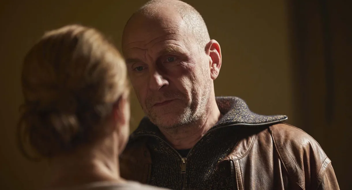 Wolfsland - Tote schlafen schlecht