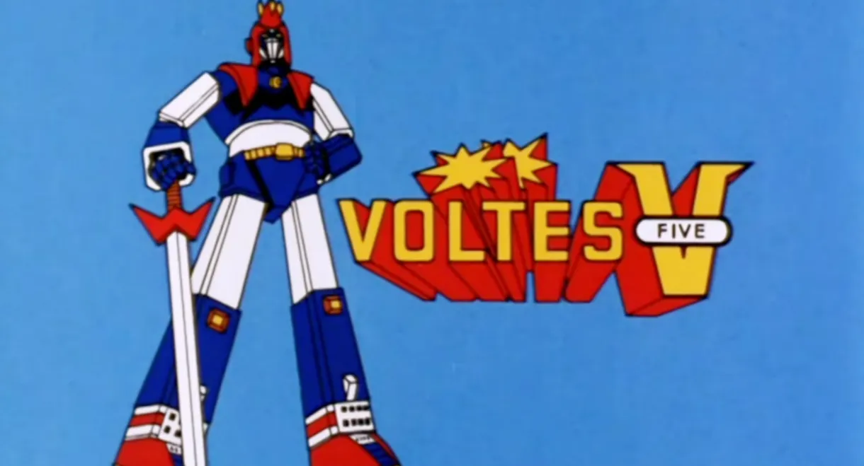 Voltes 5