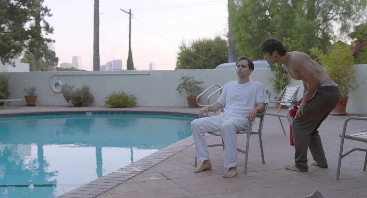 A Place We Call Reality