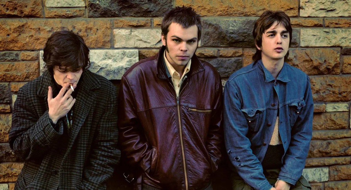 Supergrass is 10