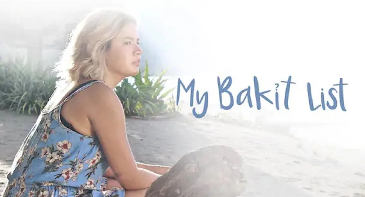 My Bakit List