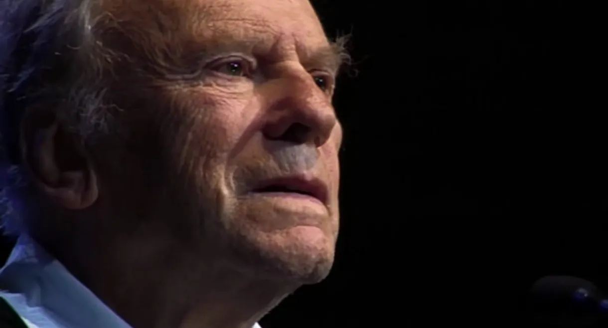 Jean-Louis Trintignant, "an honest man"