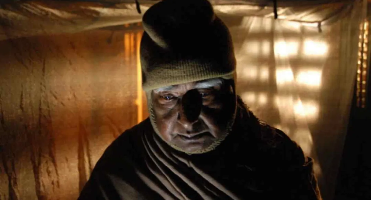 Shyamal Uncle Turns Off the Lights