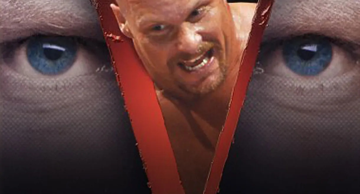 WWE Vengeance 2002