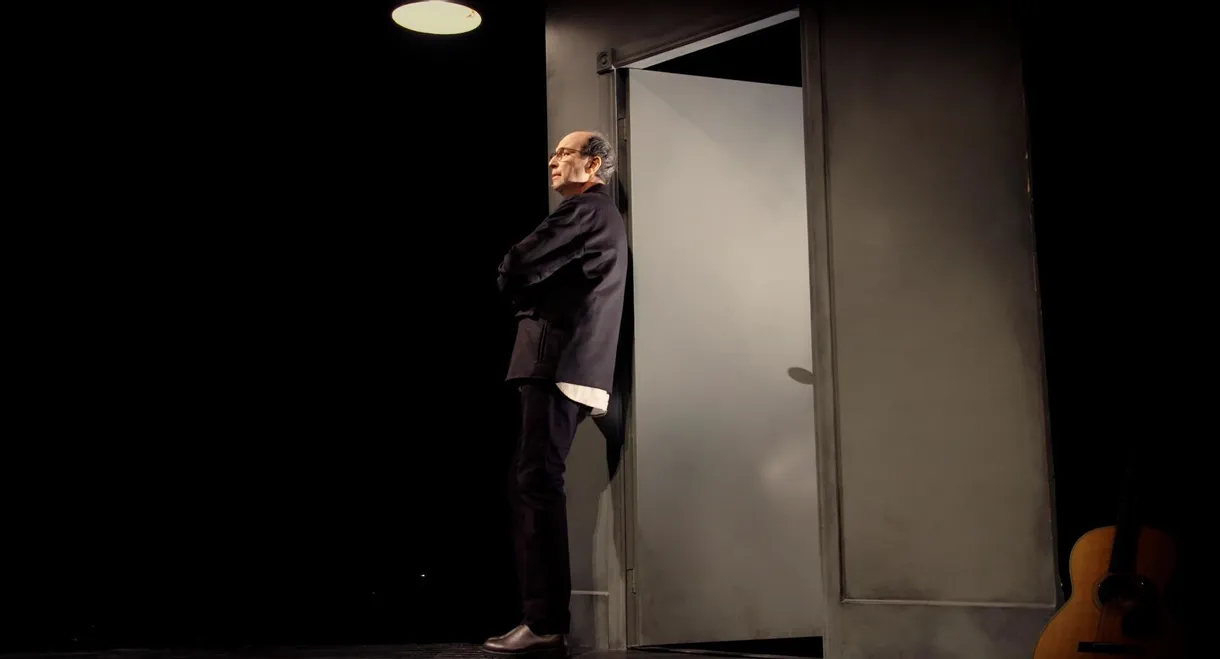 L’origine de mes espèces, la genèse