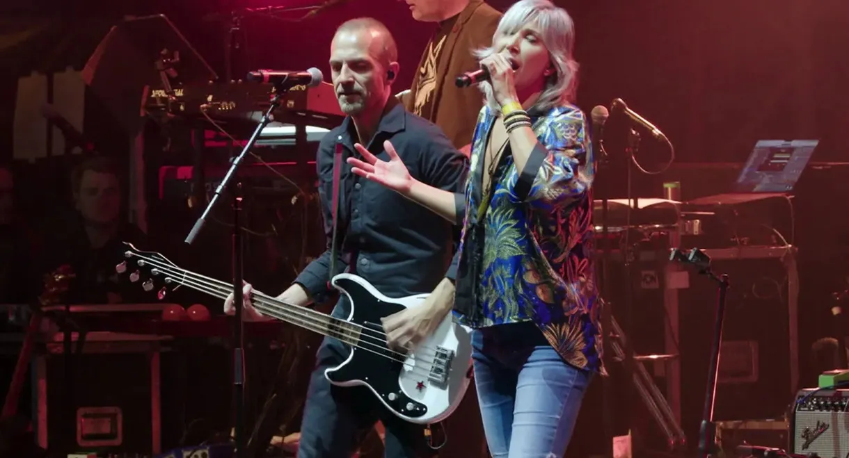 Les aventuriers d'un autre monde 2024