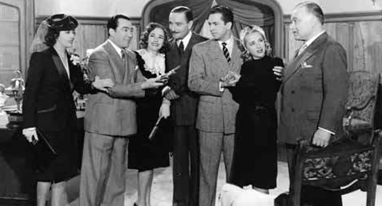 Elvira Fernández, vendedora de tienda