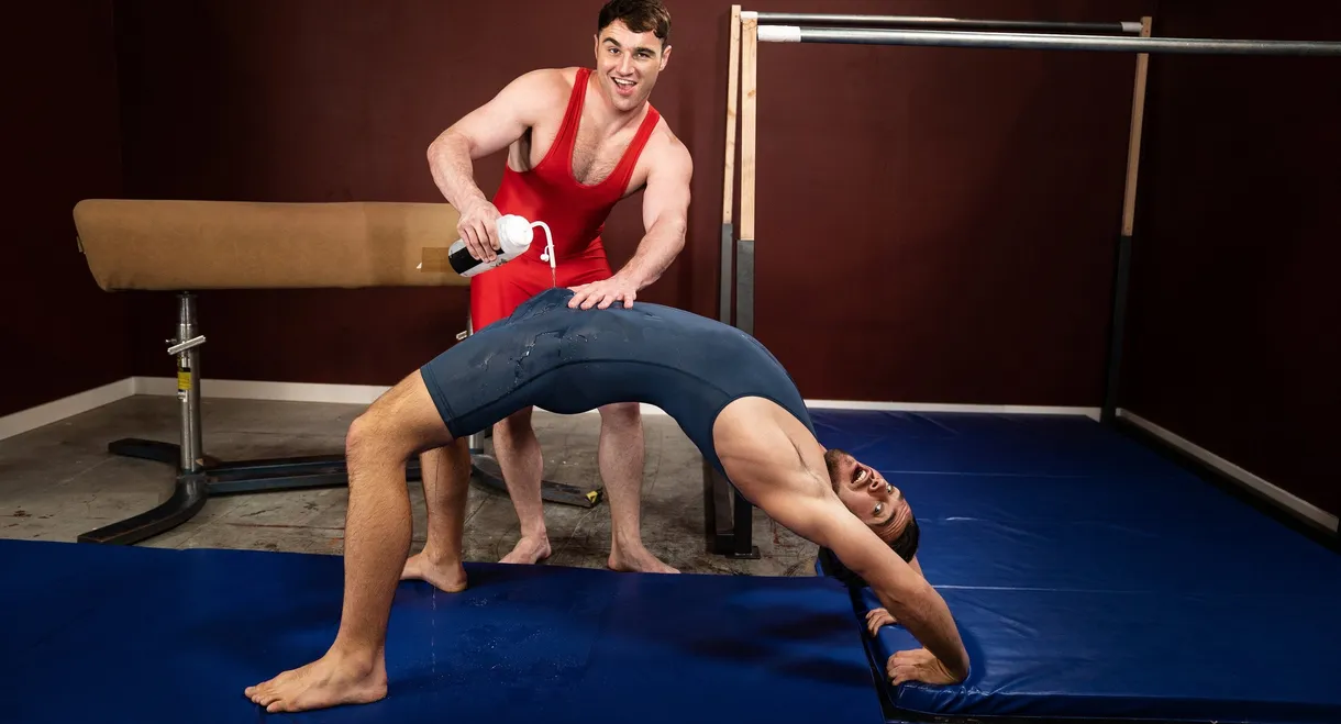 Tumbling Towards Ecstasy