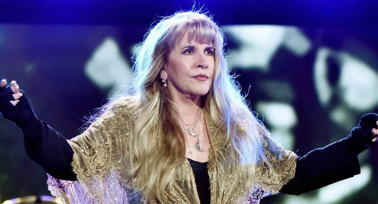 Stevie Nicks 24 Karat Gold The Concert