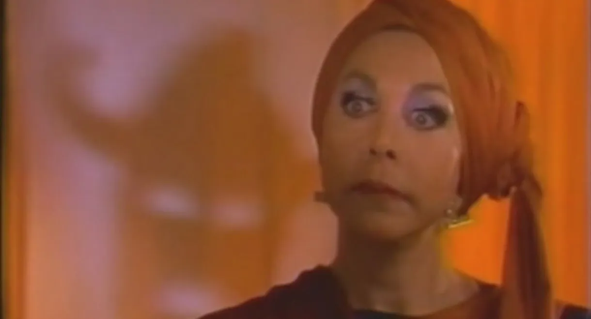 Diabolical Vengeance