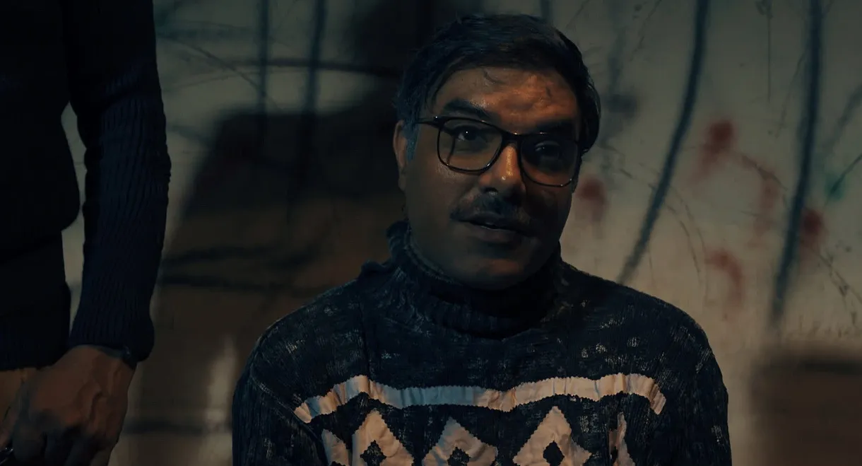 Javed Iqbal: The Untold Story of a Serial Killer