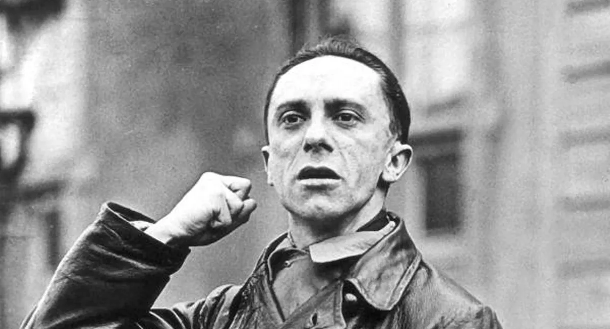The Goebbels Experiment