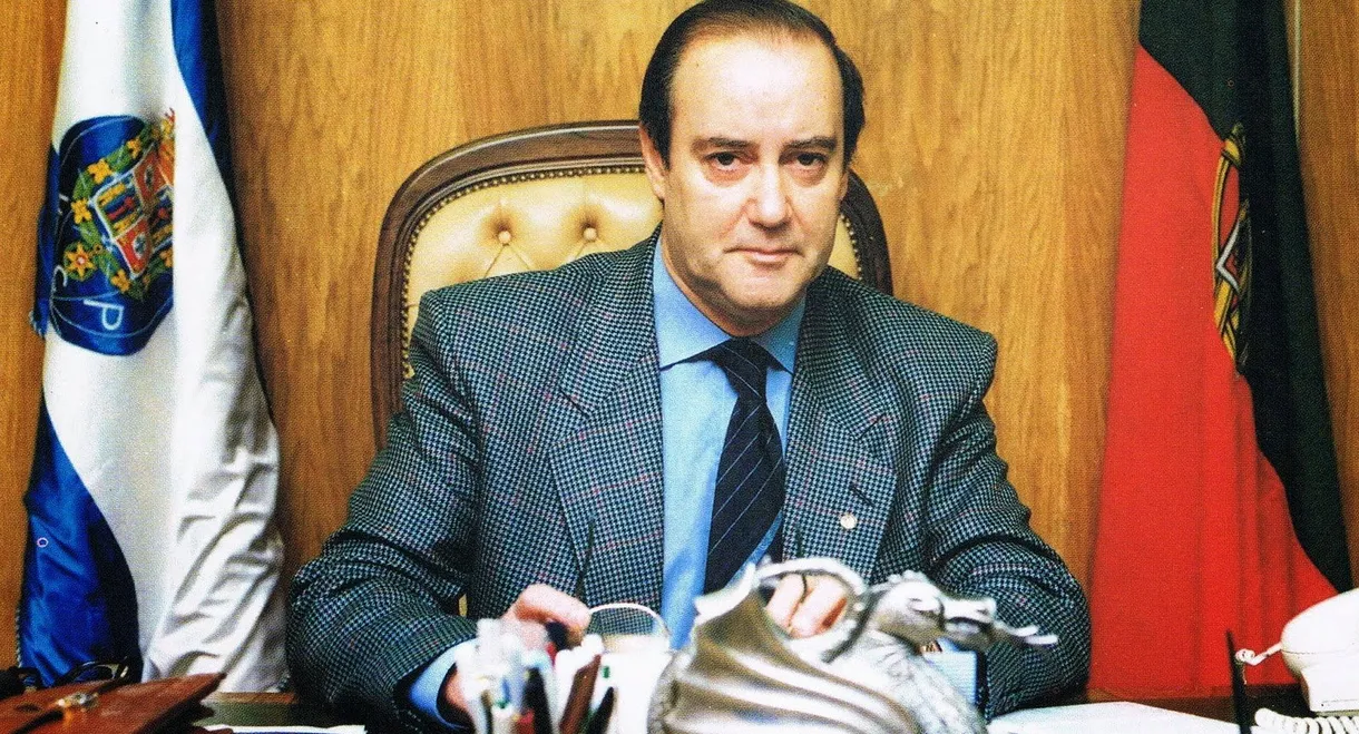 O Bom, O Mau e O Vilão