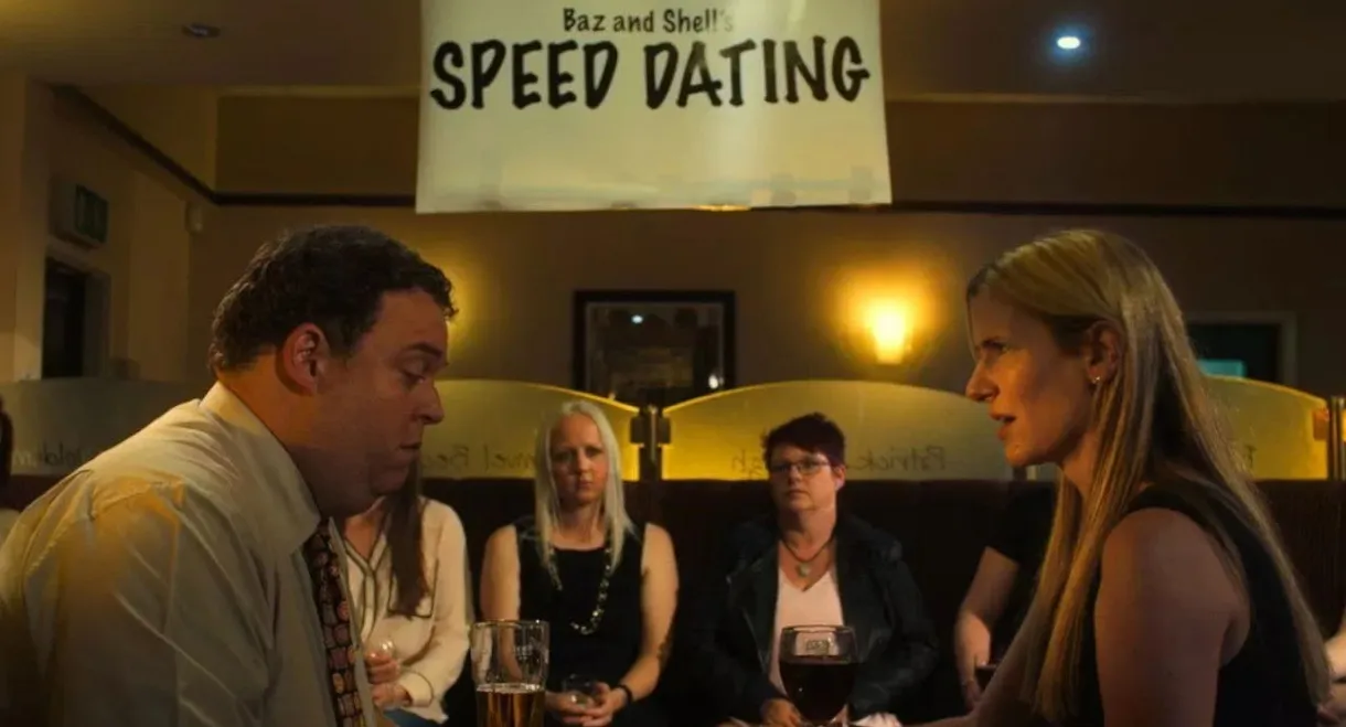 Destination: Dewsbury