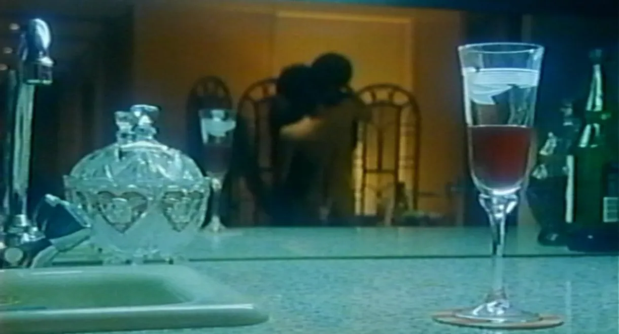 Yusuri: The Blackmailer