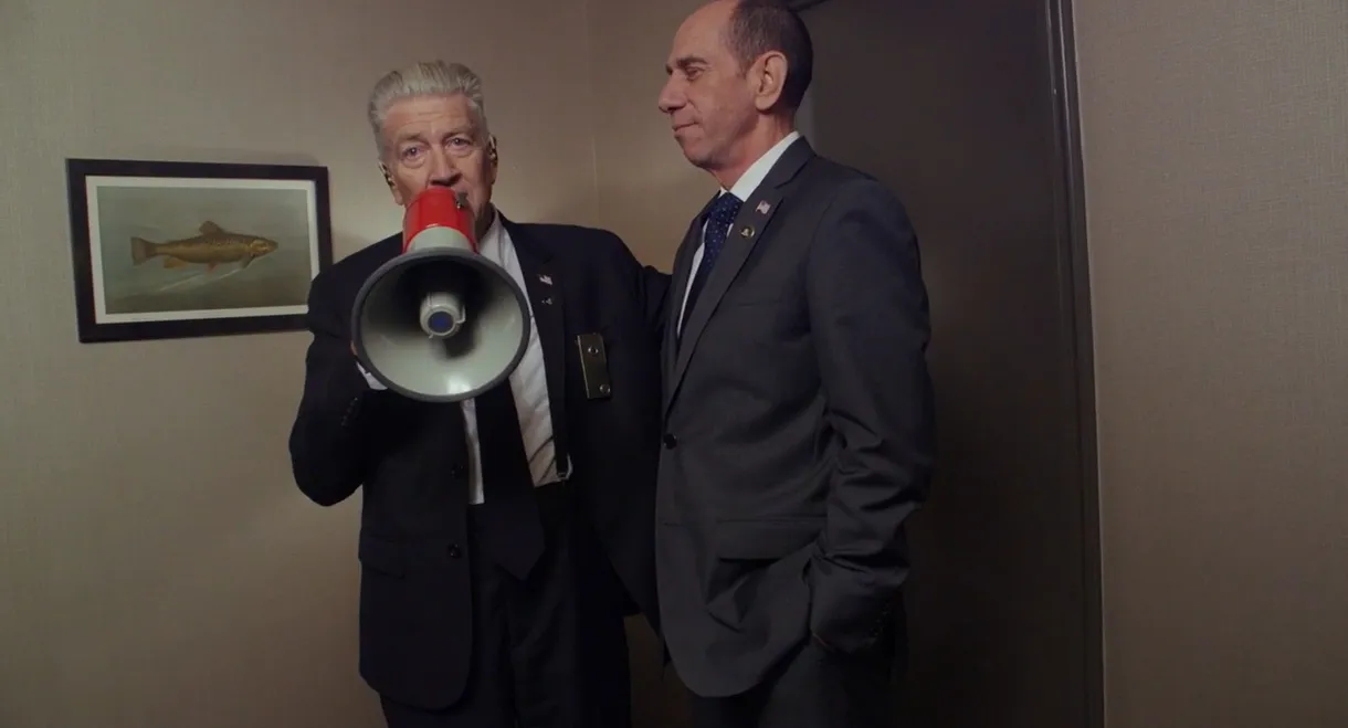 See You on the Other Side Dear Friend