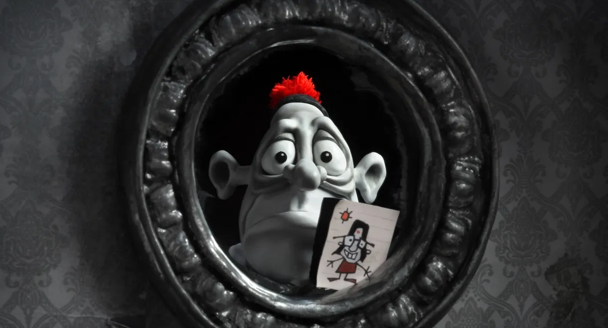 Mary and Max
